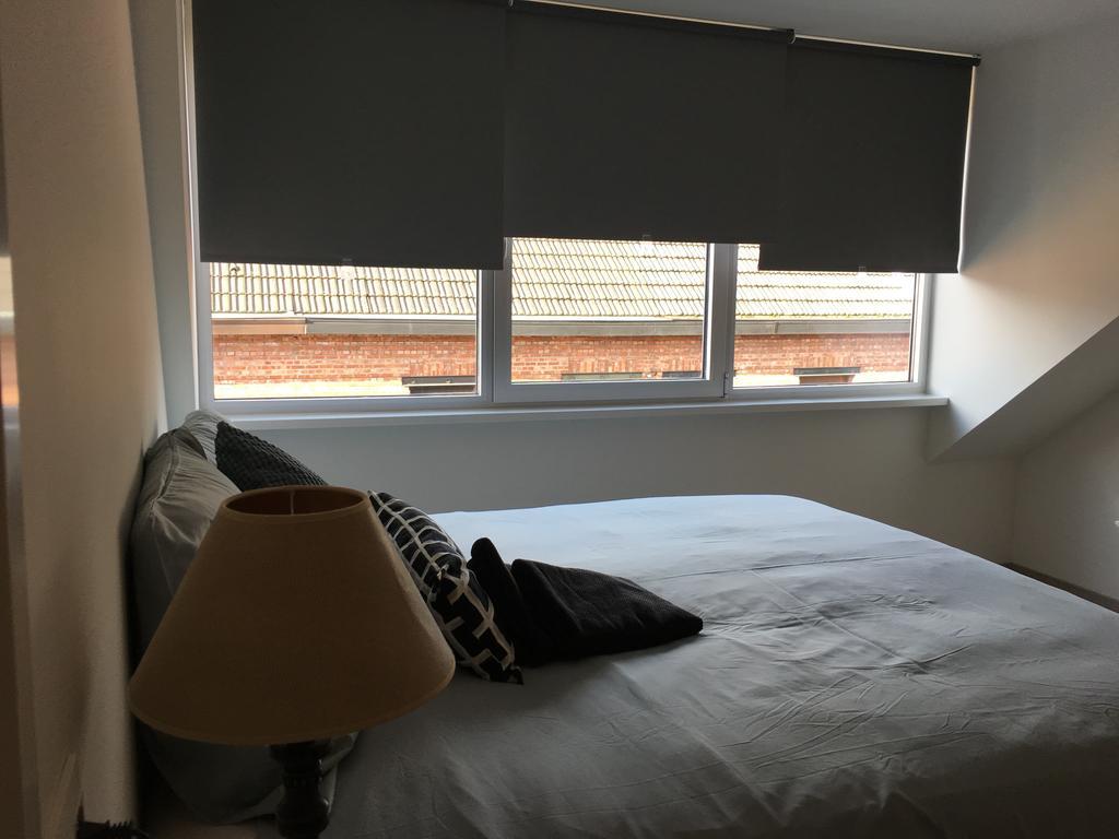Caramel Turnhout Exterior foto